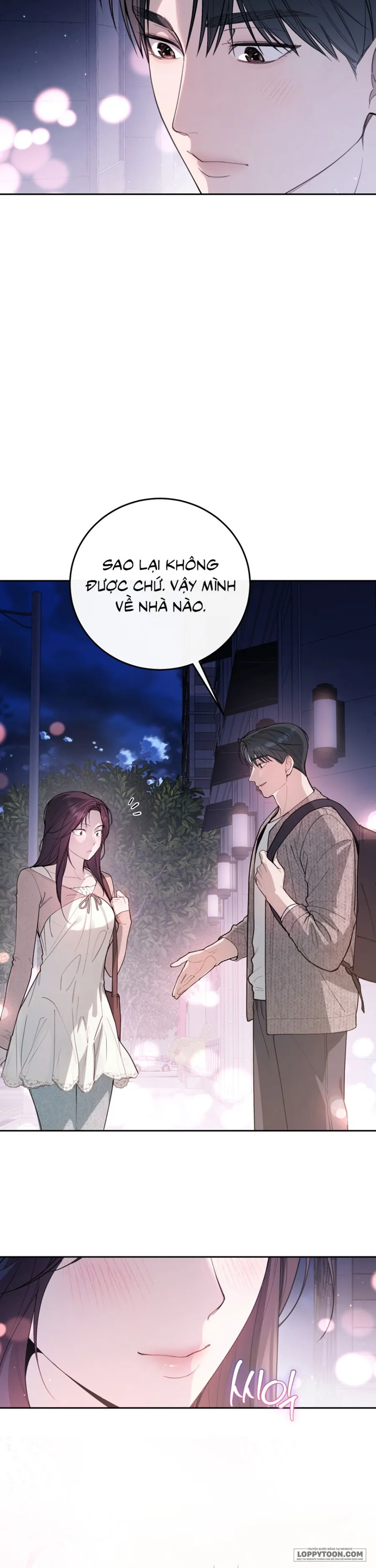 Ăn Em Một Lần Thôi, Oppa Chap 2 - trang 29