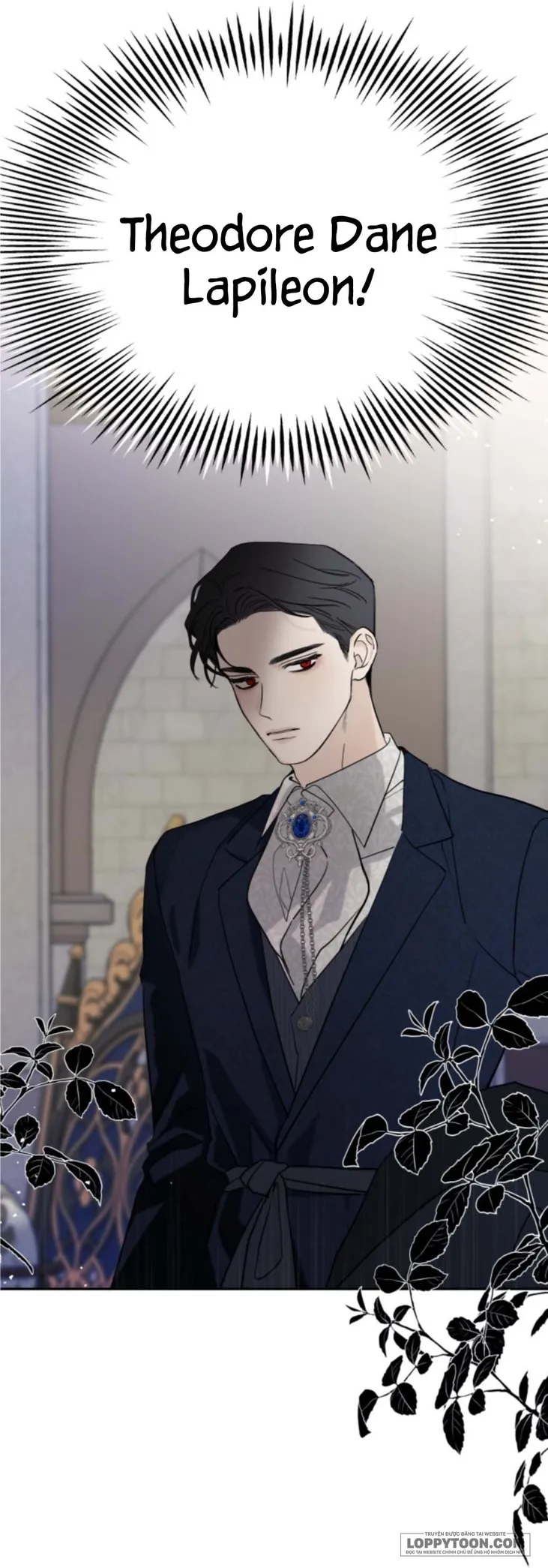 Gia Đình Chồng Quá Ám Ảnh Bởi Tôi Chap 1 - trang 73