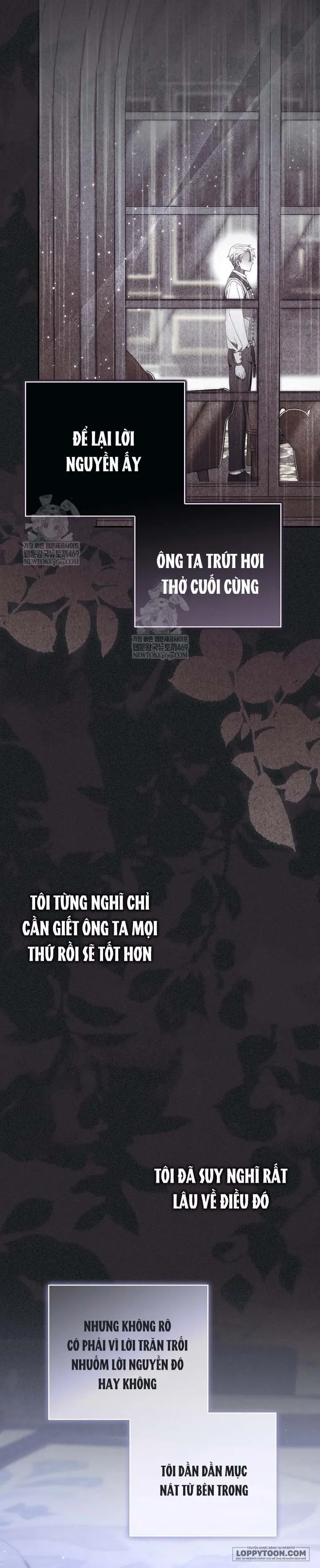 Nam Chính Bệnh Hoạn Ám Ảnh Với Sức Khoẻ Của Tôi Chap 57 - trang 28