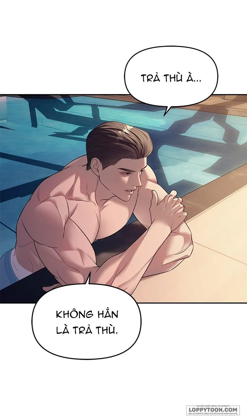 Xâm Nhập Trường Trung Học Tài Phiệt Chap 62 - trang 22
