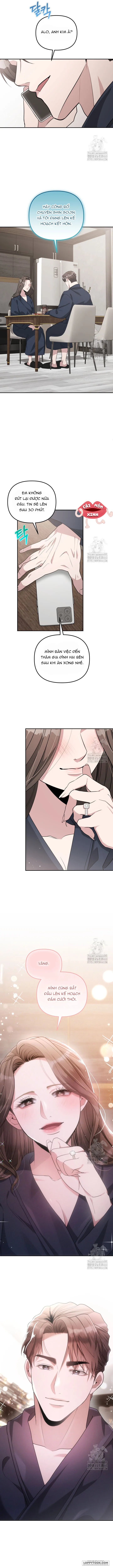 Collector Chap 60 - trang 10