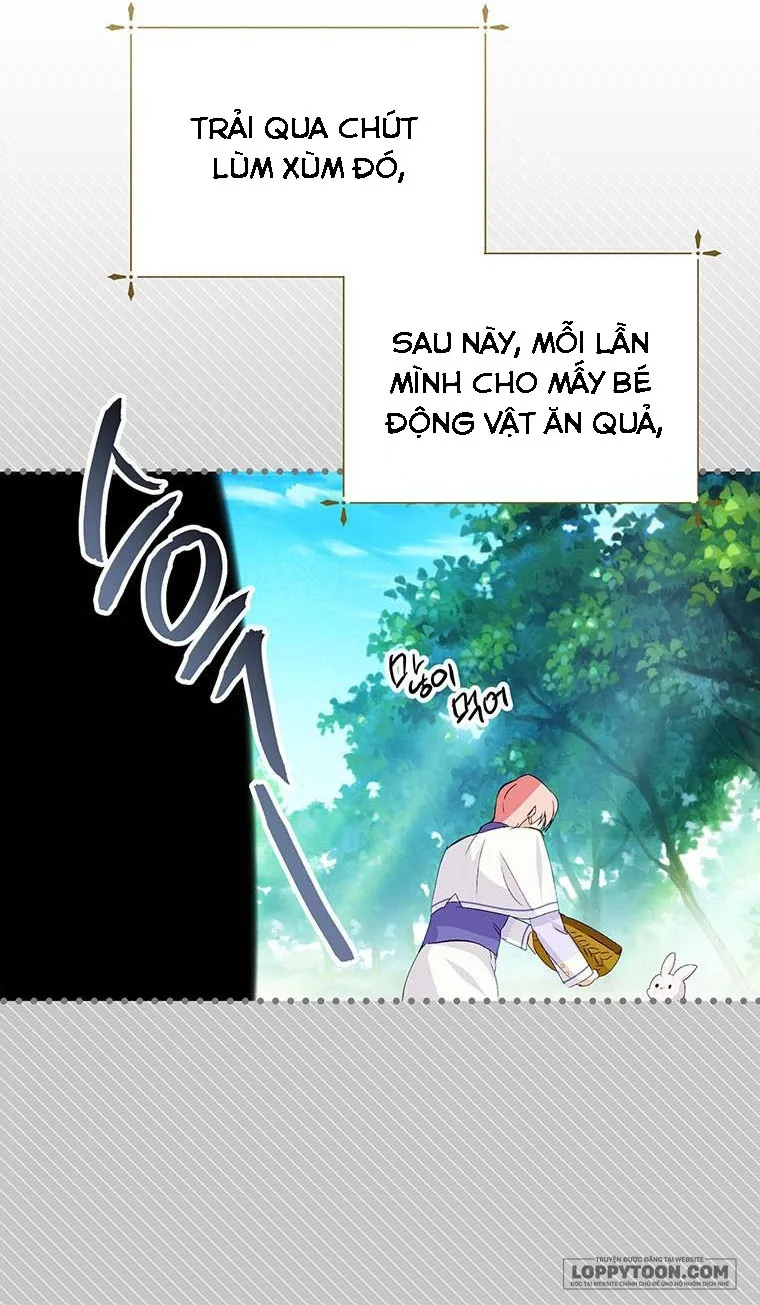 Phía Sau Mặt Nạ Của Nam Chính Hiền Lành Chap 16 - trang 18