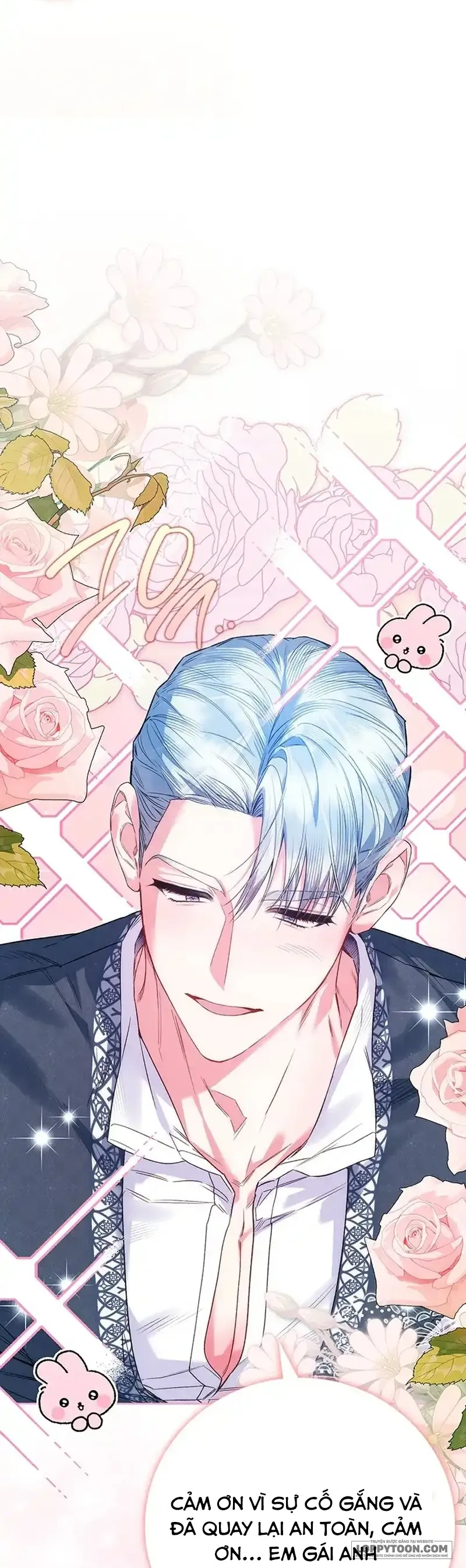 Papa Là Kẻ Thù Kiếp Trước Của Tôi? Chap 20 - trang 45