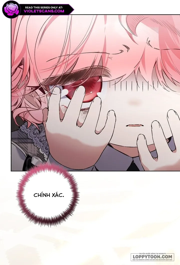 Papa Là Kẻ Thù Kiếp Trước Của Tôi? Chap 49 - trang 47