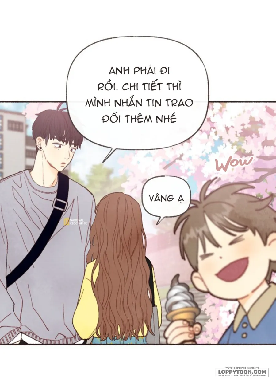 Cảm Xúc Chuyển Giao Chap 2 - trang 42