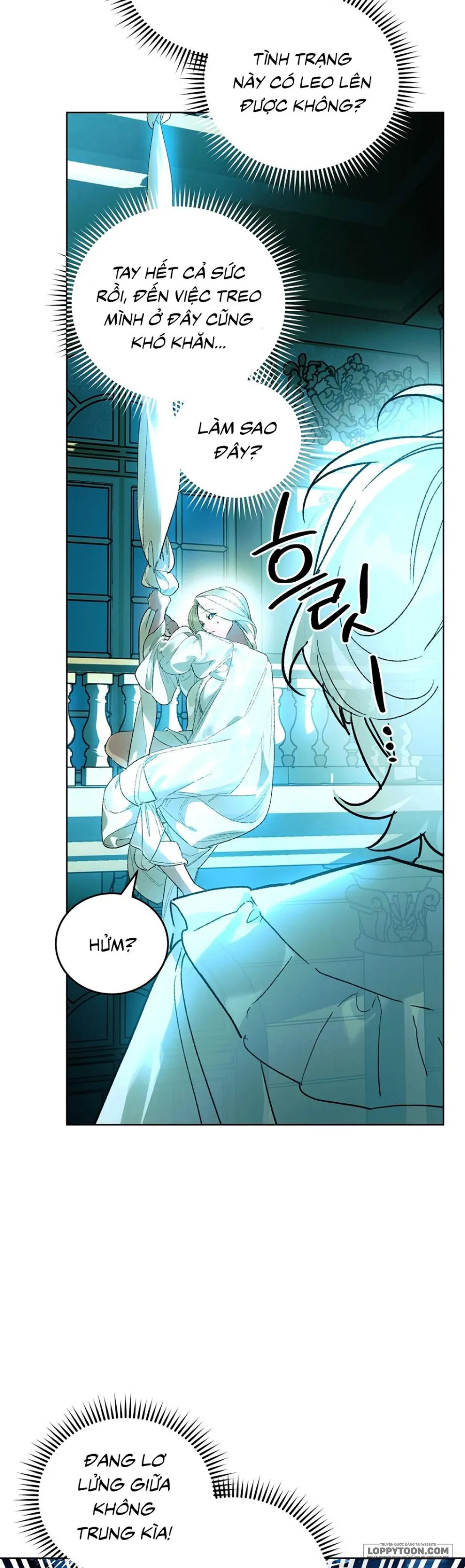 Gửi Đến Kẻ Sẽ Hủy Diệt Tôi Chap 18 - trang 18