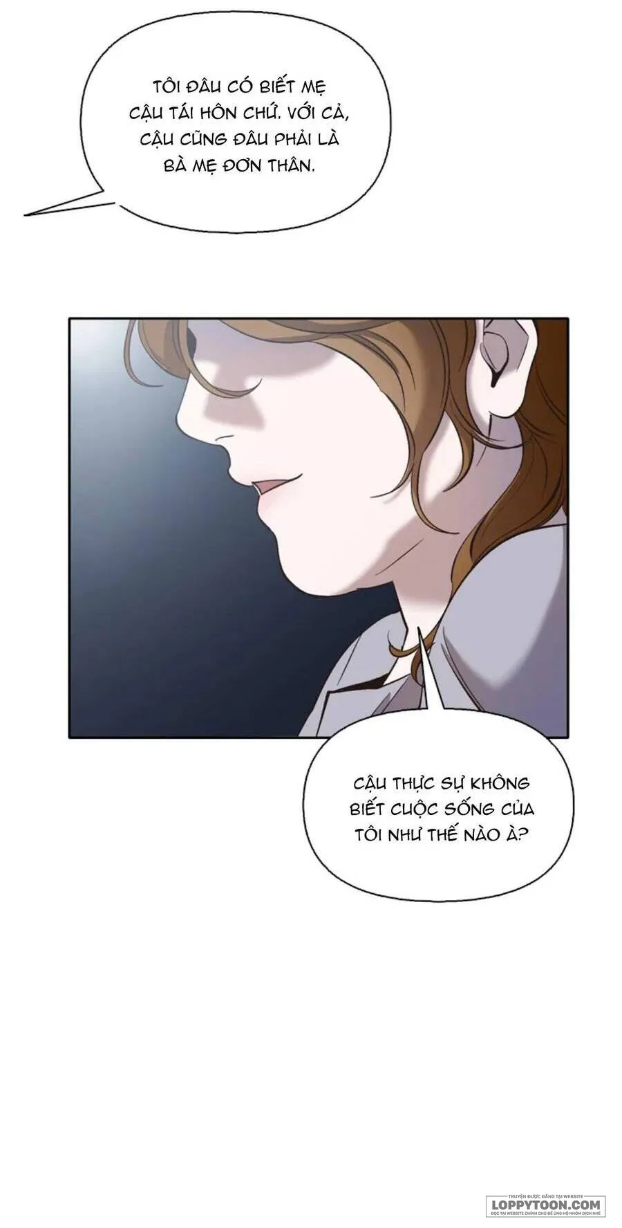 Thanh Xuân Của Chúng Ta Chap 40 - trang 4