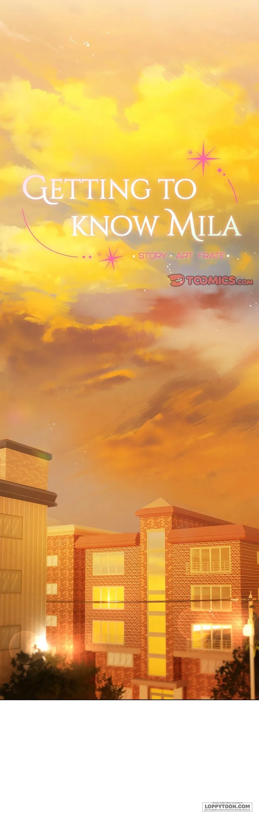 Làm Quen Với Mia Chap 7 - H+++ - trang 10