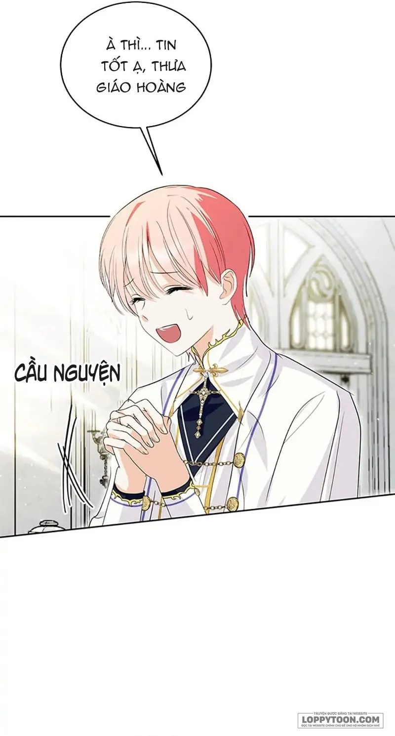 Phía Sau Mặt Nạ Của Nam Chính Hiền Lành Chap 22 - trang 49
