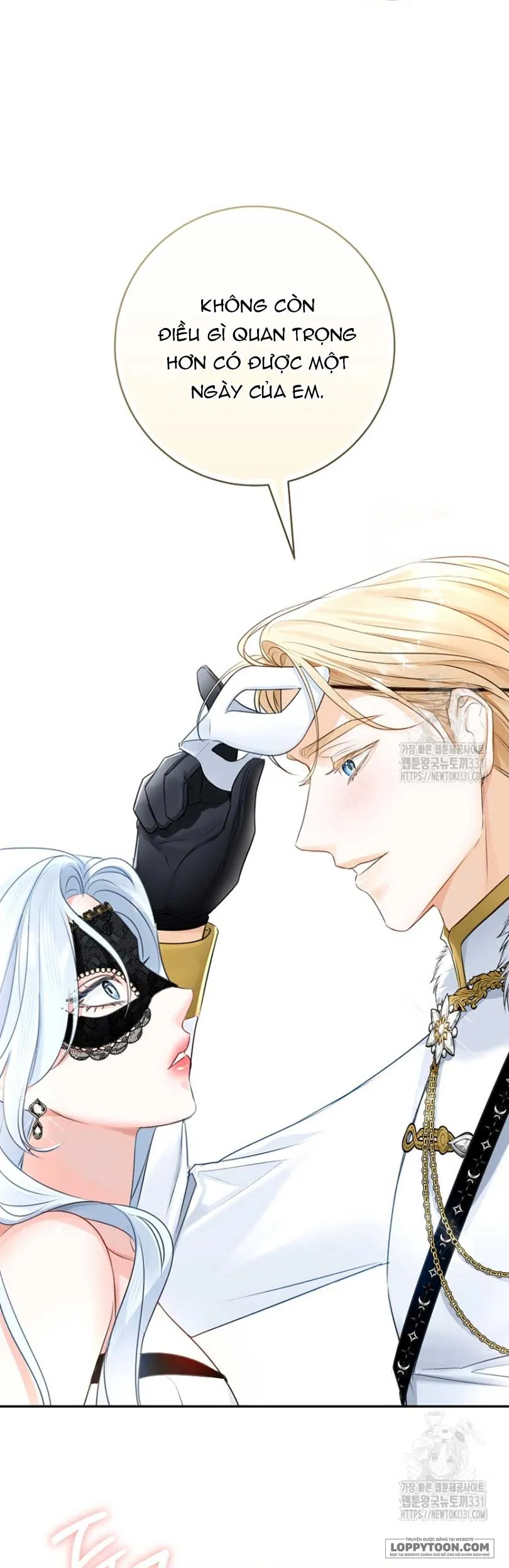 Cuộc Hôn Nhân Xa Hoa Của Đại Công Tước Là Giả Chap 48 - trang 41