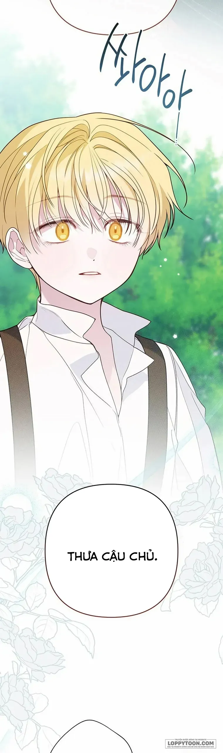 Bạo Chúa Bé Con Chap 61 - trang 2