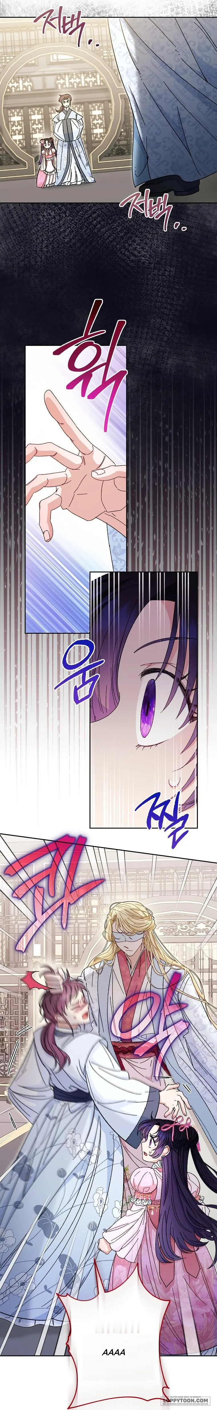 Tiểu Thiếp Chỉ Muốn Sống Yên Bình Chap 6 - trang 35