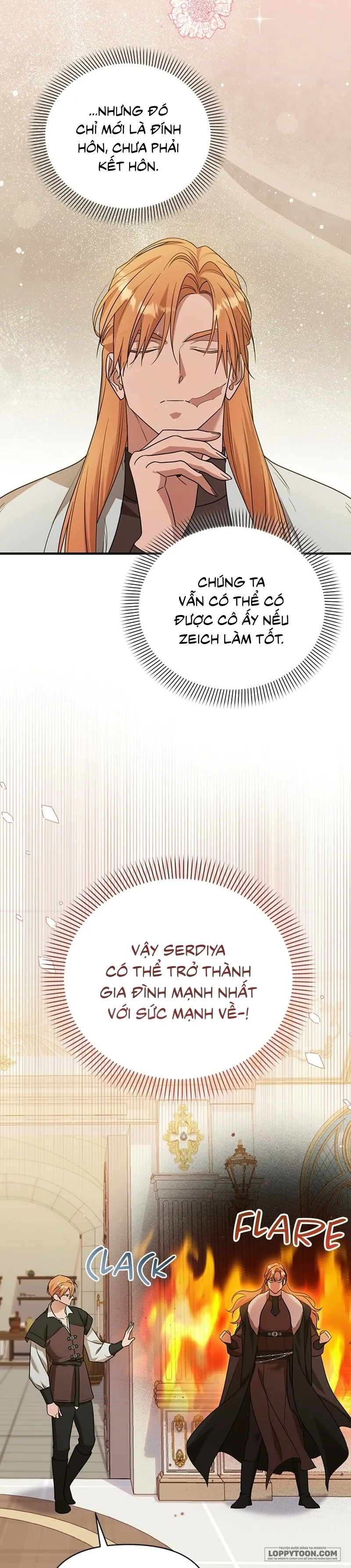 Trở Thành Con Gái Nuôi Của Gia Tộc Sát Thủ Chap 111 - trang 20