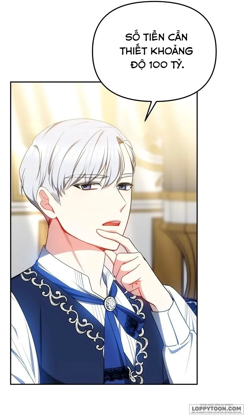 Rồng Con Thuần Hóa Những Kẻ Điên Rồ Chap 39 - trang 23