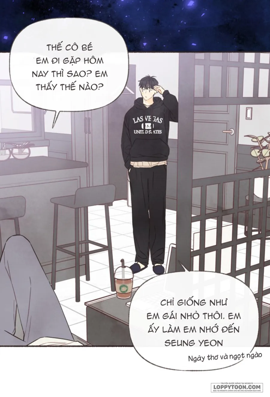 Cảm Xúc Chuyển Giao Chap 6 - trang 47