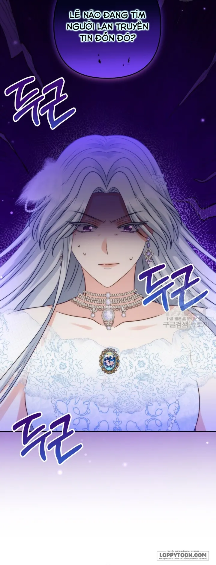 Tôi Sống Chung Với Mẹ Chồng Chap 52 - trang 45