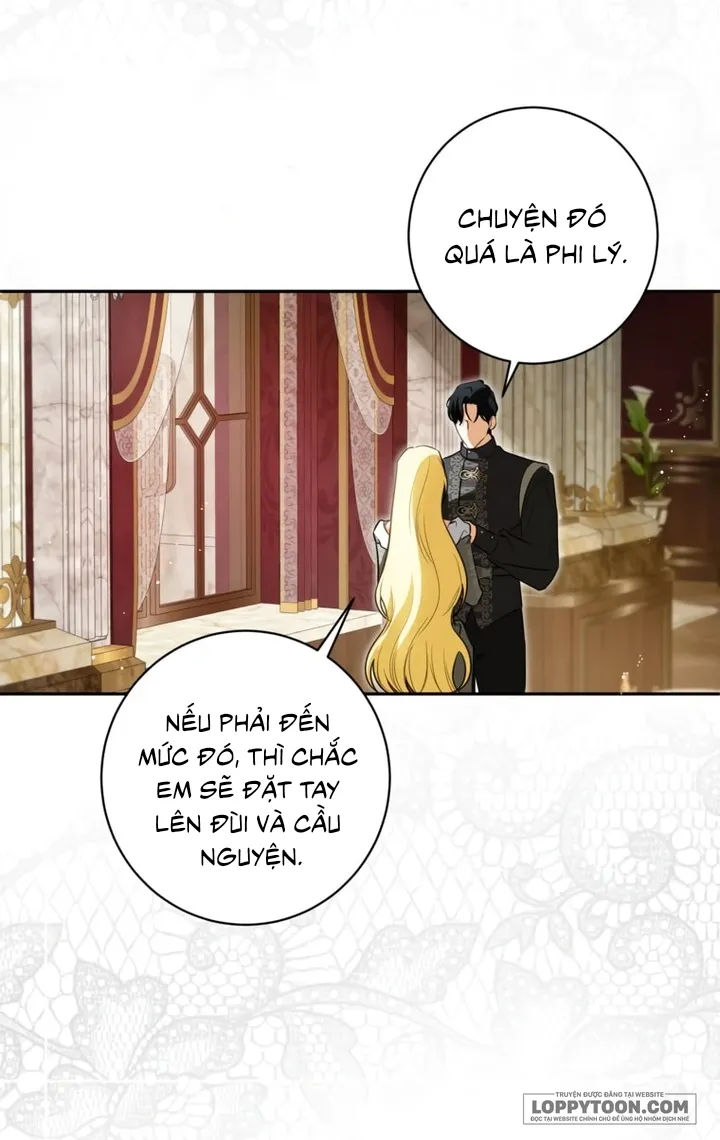 Hình Như Tôi Đã Xuyên Vào Cuốn Tiểu Thuyết Nào Đó Chap 89 - trang 20