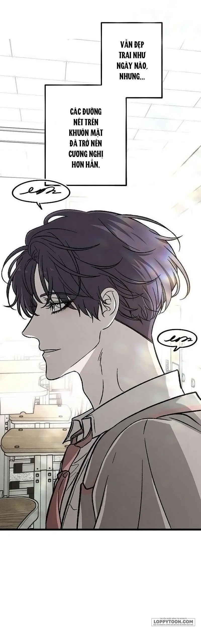 Khao Khát Bất Tận Chap 2 - trang 31