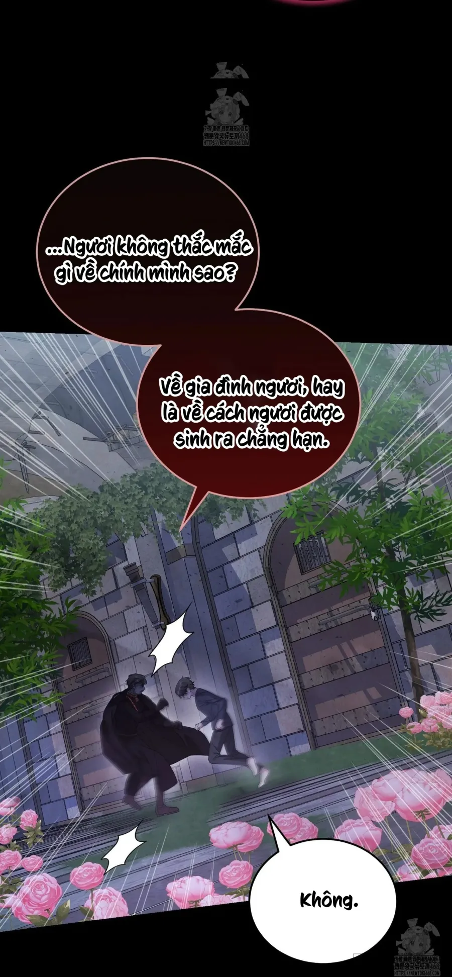 Nàng Tiên, Hãy Ký Hợp Đồng Nào Chap 73 - trang 92