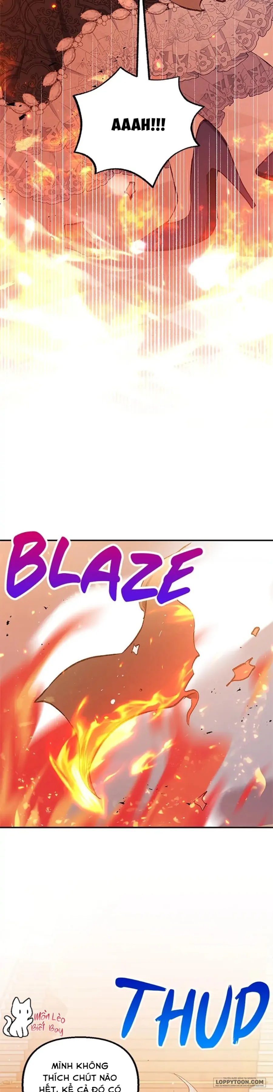 Con Gái Cưng Của Quỷ Chap 13 - trang 7