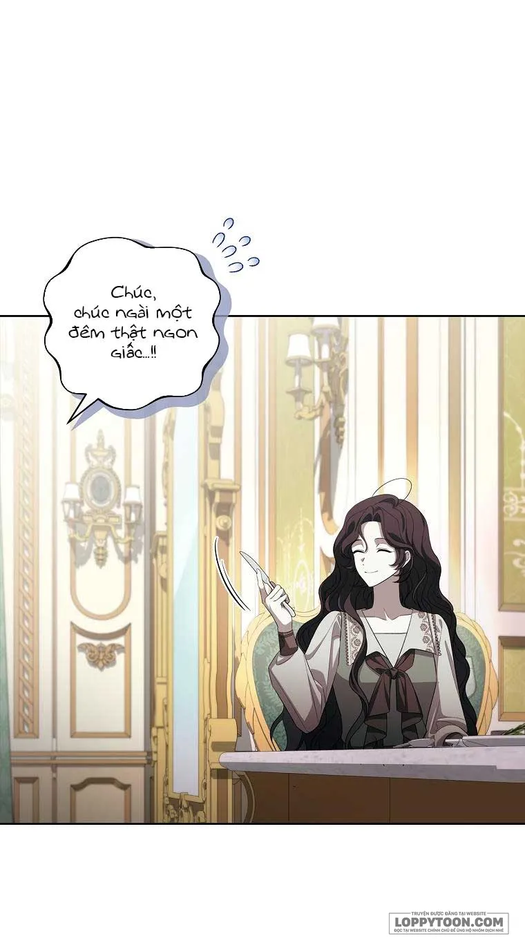 100 lời nguyền tại dinh thự Illestone Chap 3 - trang 62