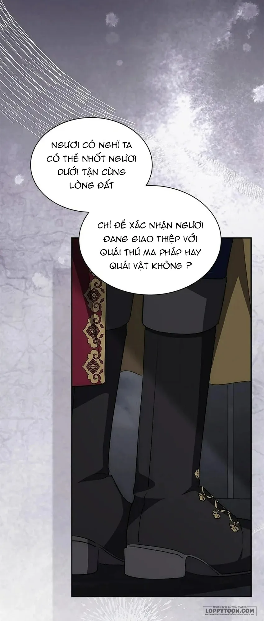 Đã Từ Chối Sủng Ái Rồi Mà Sao Còn Ám Ảnh Thế? Chap 84 - trang 52