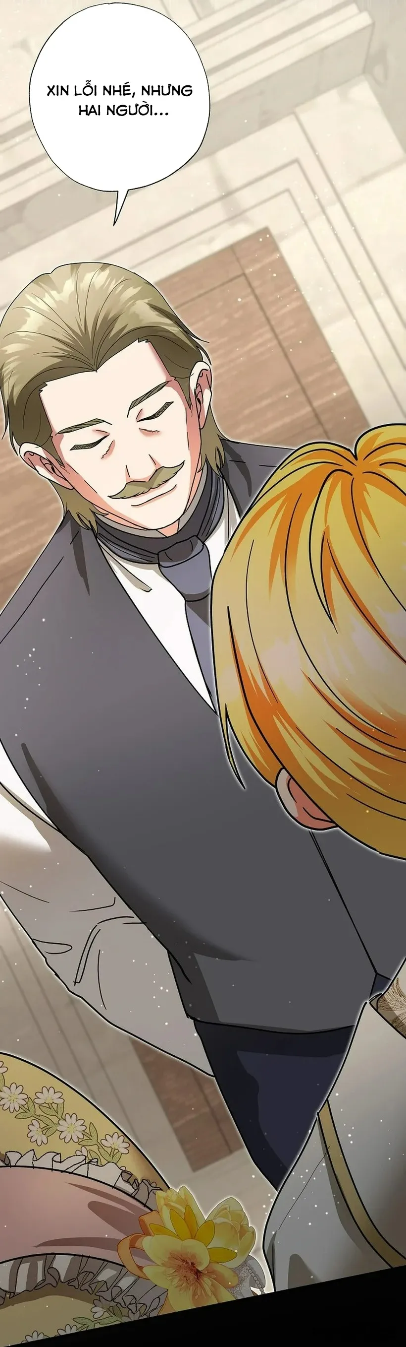 Trở Thành Miêu Nữ Của Hoàng Đế Chap 76 - trang 63
