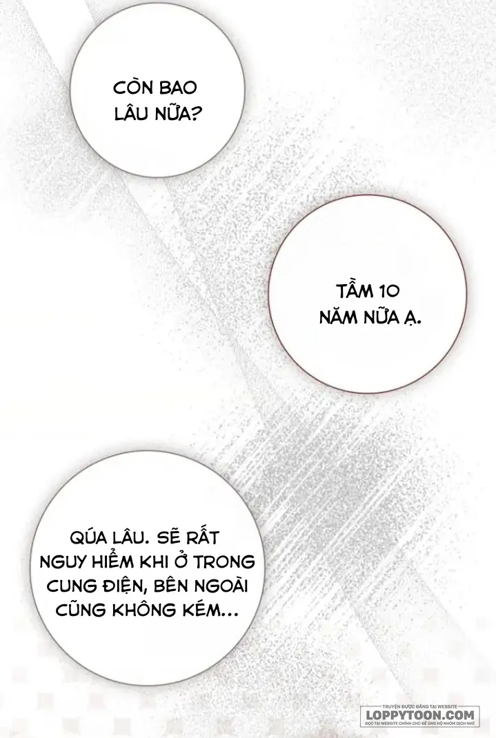 Nam Chính À, Tôi Sẽ Tôn Trọng Sở Thích Của Anh Chap 32 - trang 19