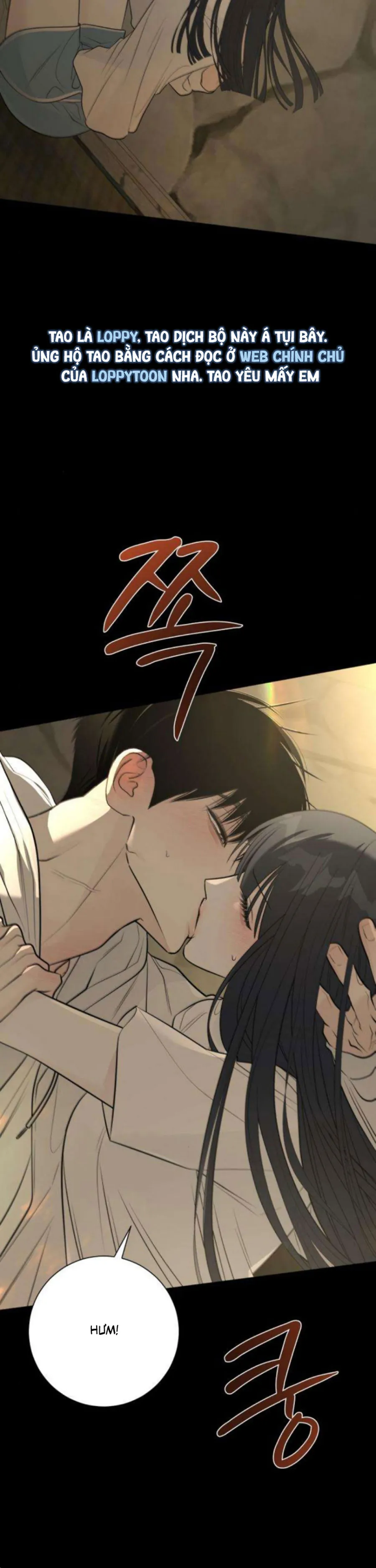 Hashtag: Mối Tình Đầu Chap 26 - trang 29