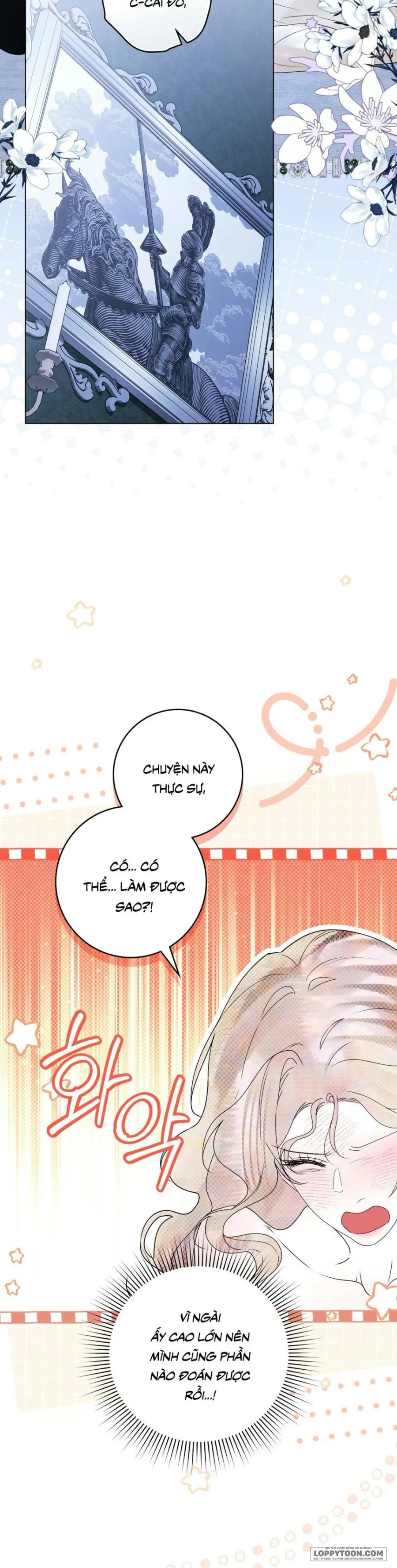 Người Chồng Độc Ác Chap 29 - trang 10