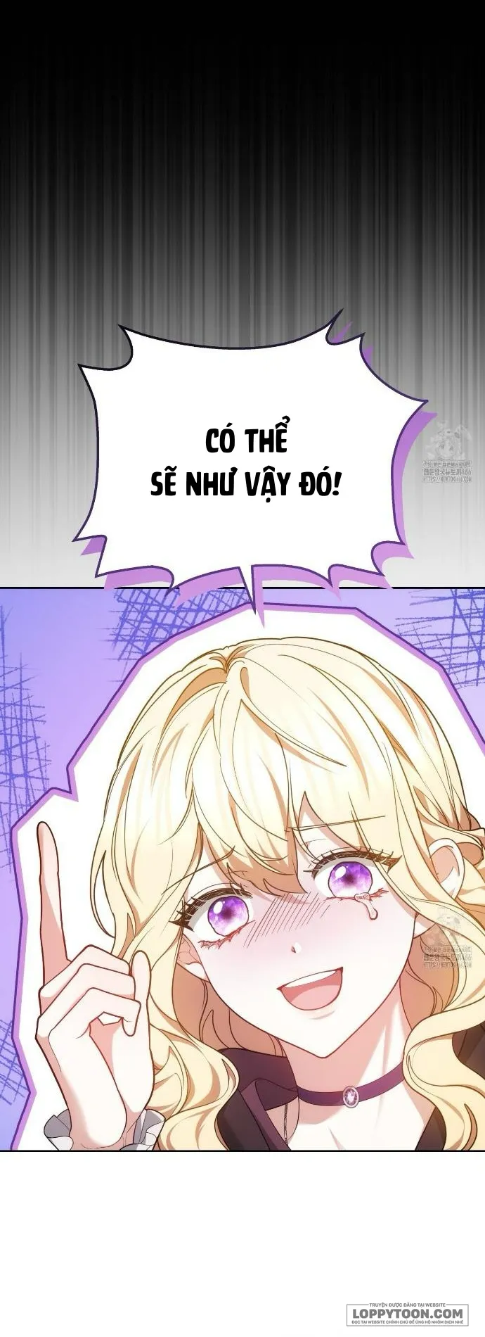 Dù Là Mẹ Kế Nhưng Tôi Thoát Khỏi Cái Chết Rất Dễ Dàng Chap 64 - trang 51