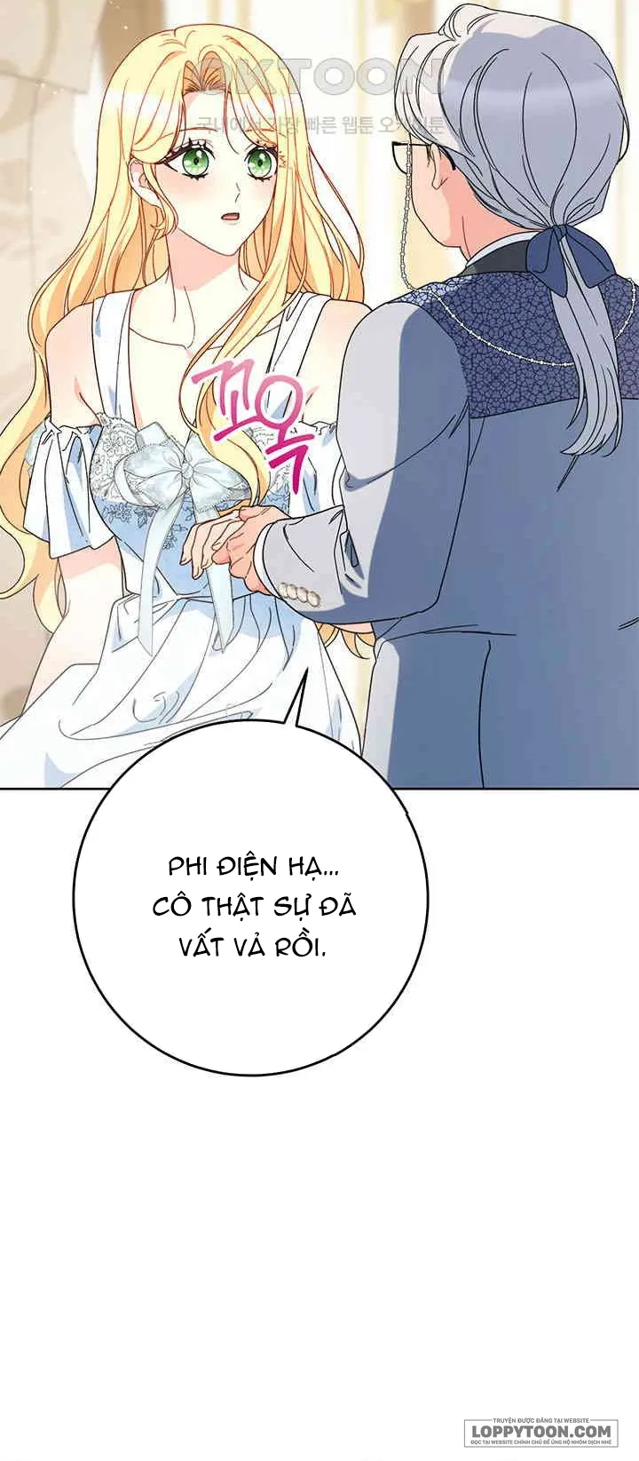 Nuôi Dưỡng Em Gái Xinh Đẹp Chap 78 - trang 5