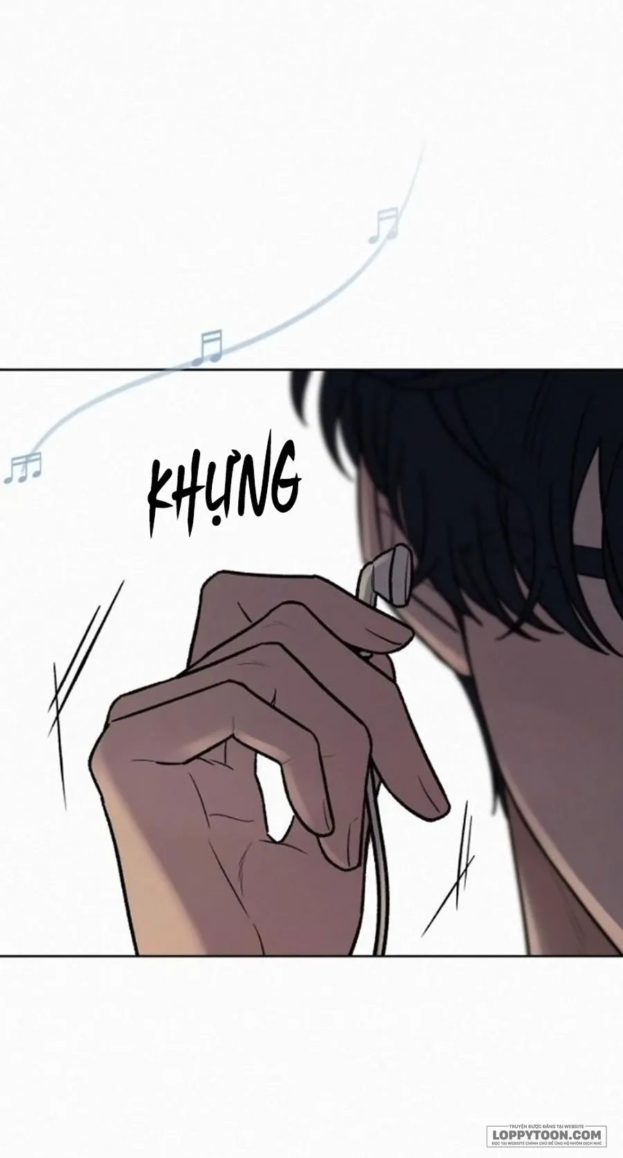 Chiến Lược Tình Yêu Trong Sáng Chap 94 - trang 86