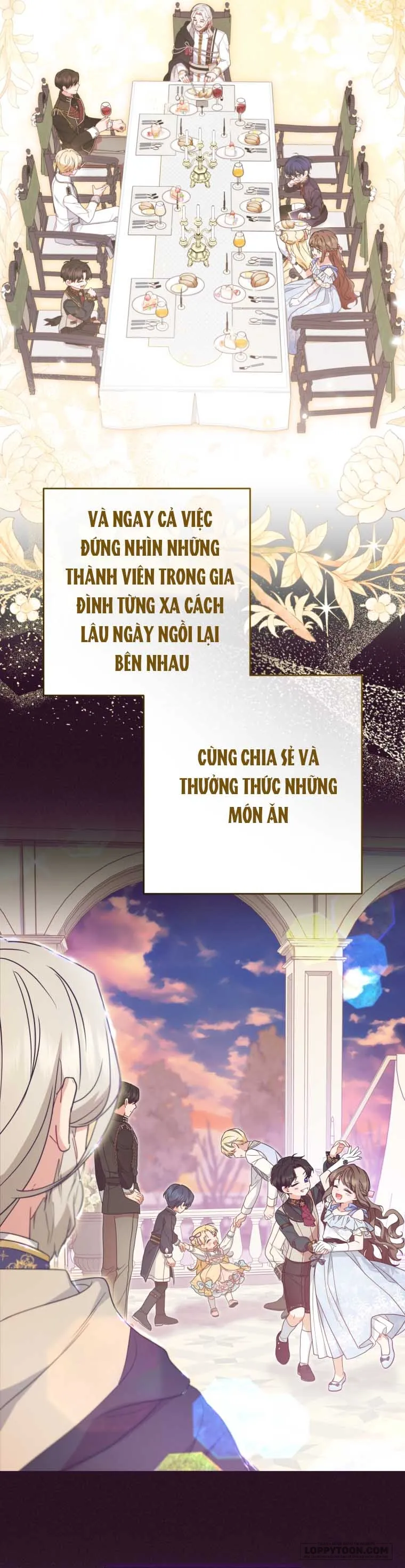 Được Yêu Thương Mà Còn Ngại Ngùng Sao Chap 118 - trang 49