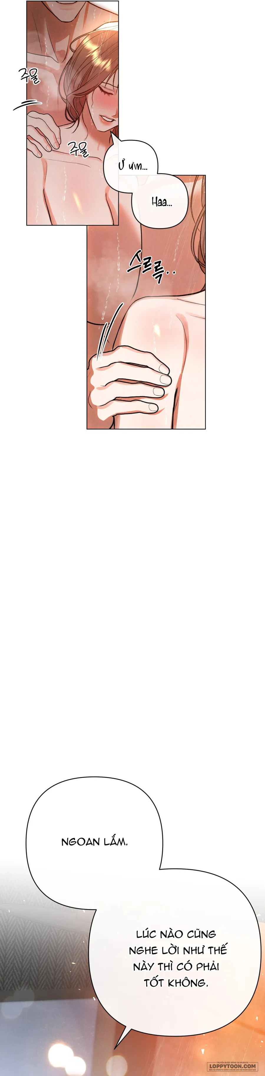 Ngưỡng Tuyệt Đối Chap 46 - trang 23