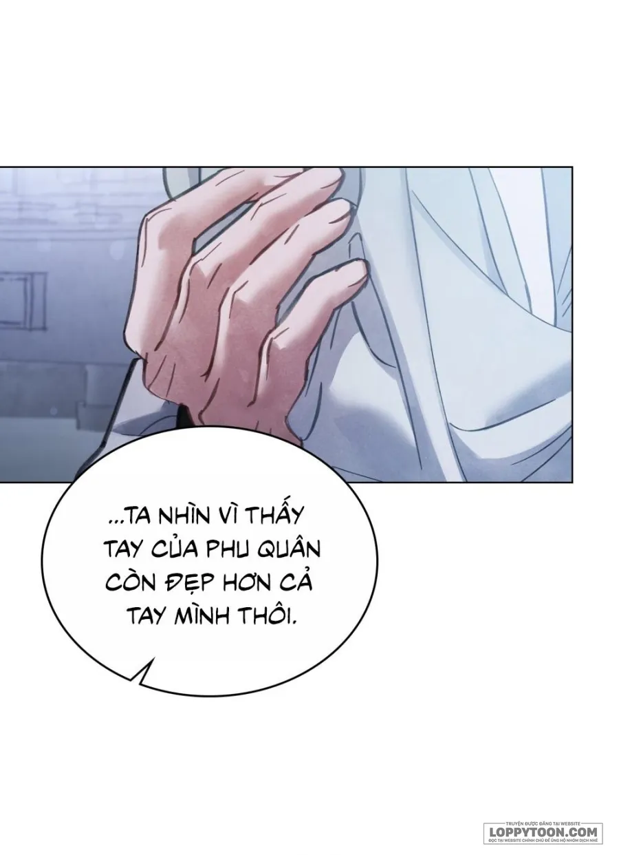 Chuyến Đi Đêm Chap 4 - trang 16