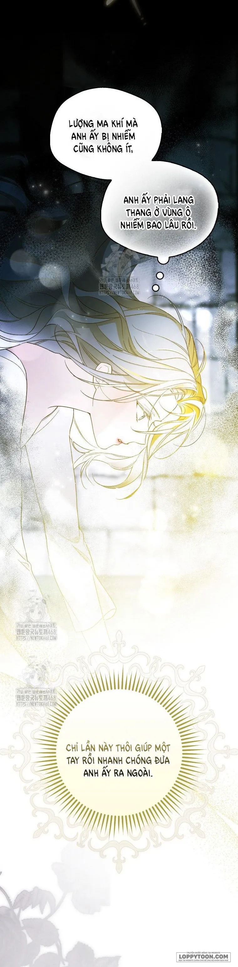 Hầu Tước Maron Chap 3 - trang 11
