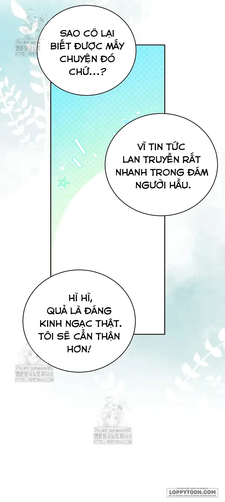Phía Sau Mặt Nạ Của Nam Chính Hiền Lành Chap 98 - trang 13