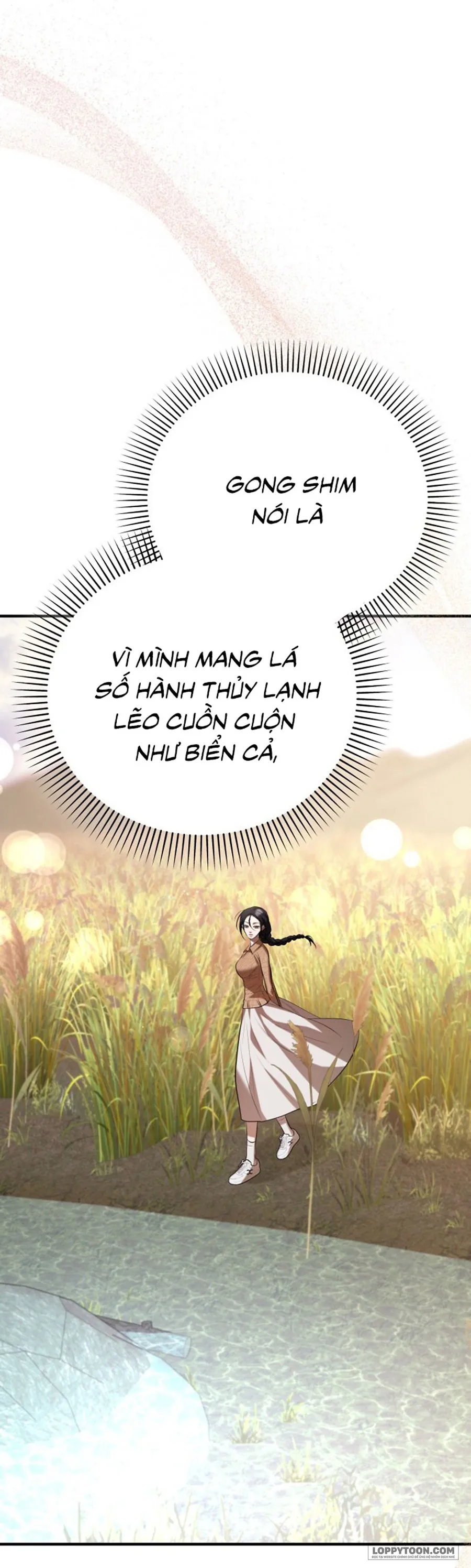 Tiêu Bản Chap 16 - trang 28