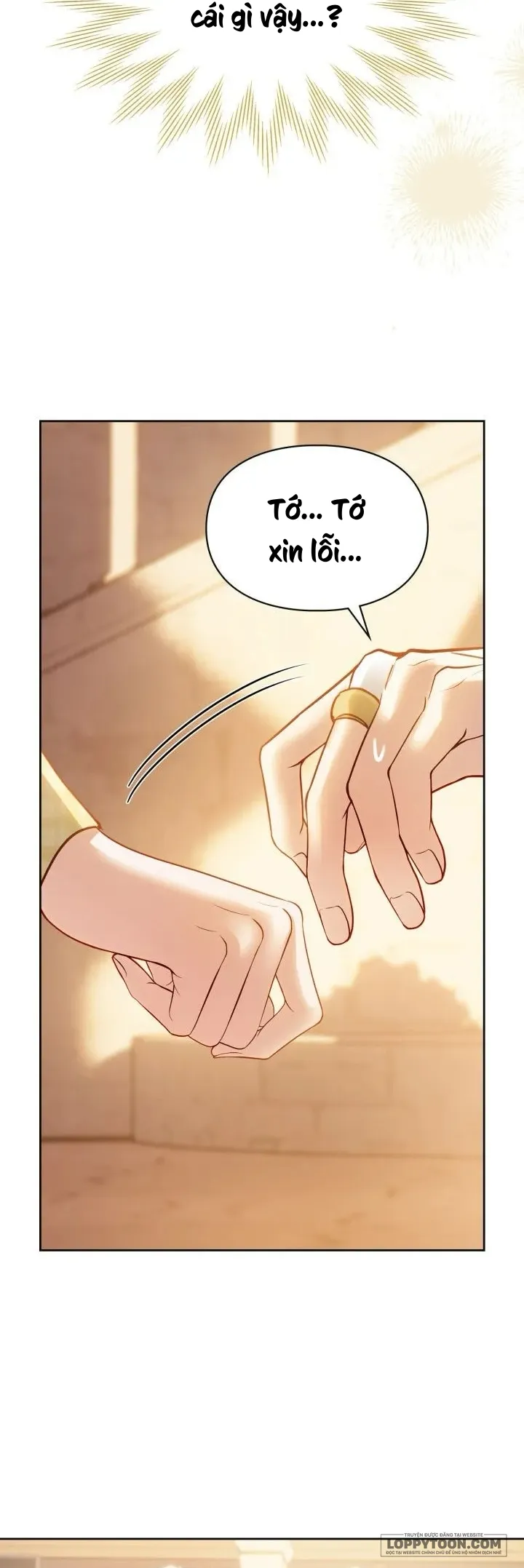 Phạm Nhân Bé Con Của Dinh Thự Mùa Đông Chap 66 - trang 3