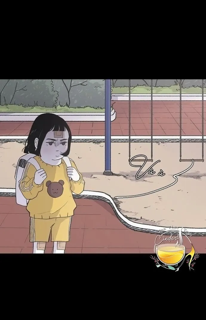 Ba Anh Trai Cực Phẩm Của Tôi Chap 2 - trang 29