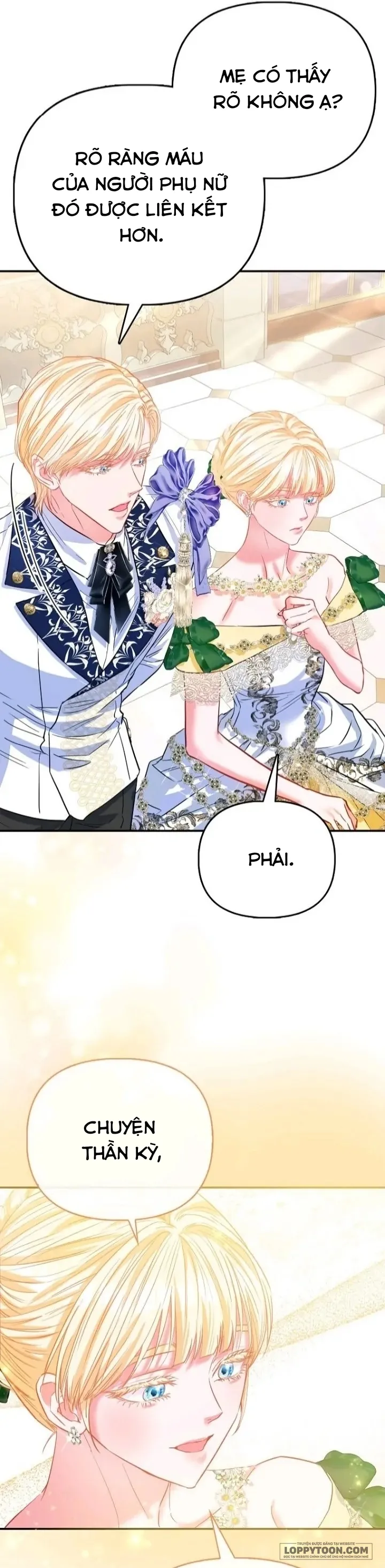 Nàng Công Chúa Của Mọi Người Chap 46 - trang 17