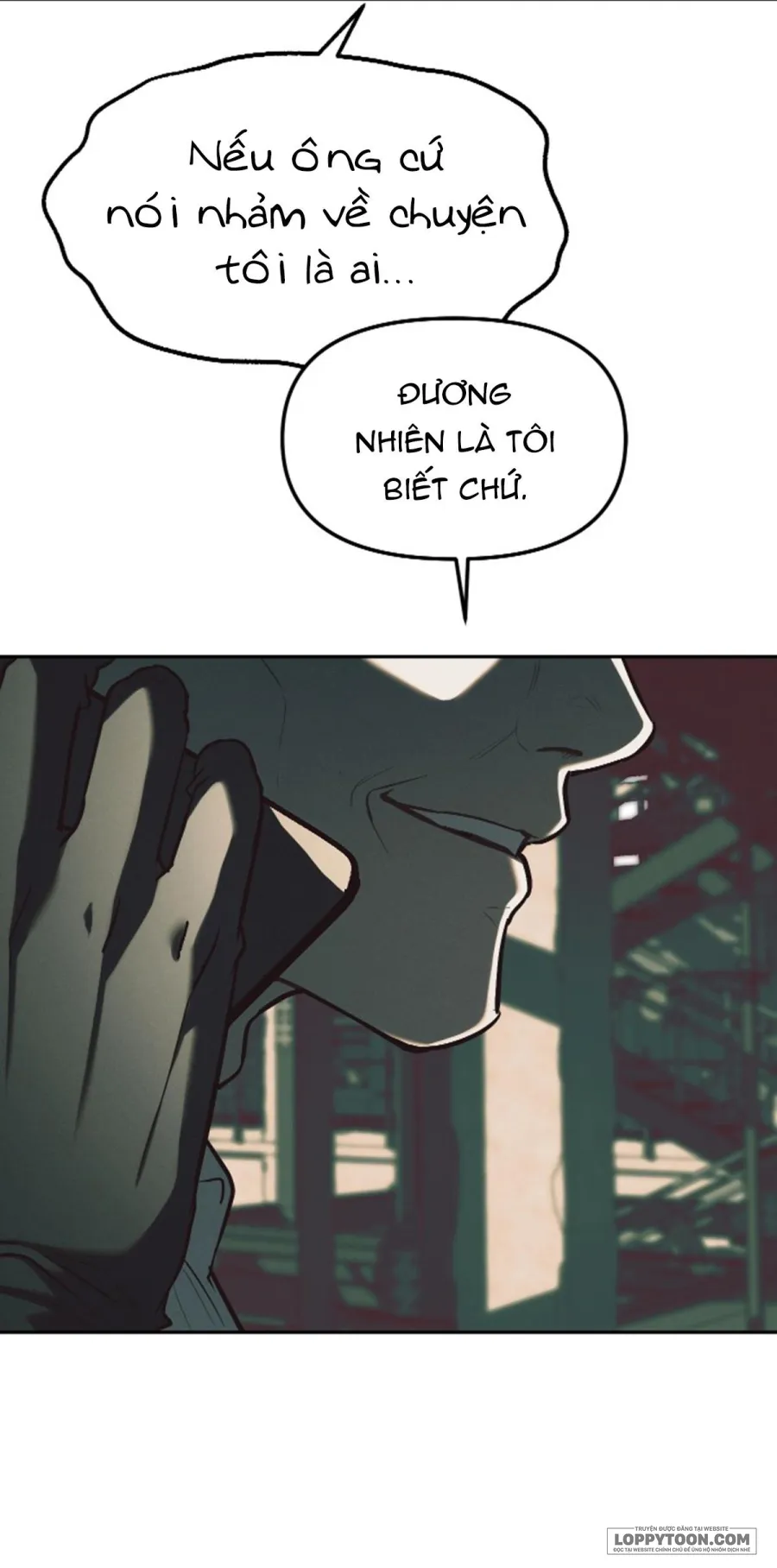Xâm Nhập Trường Trung Học Tài Phiệt Chap 25 - trang 7