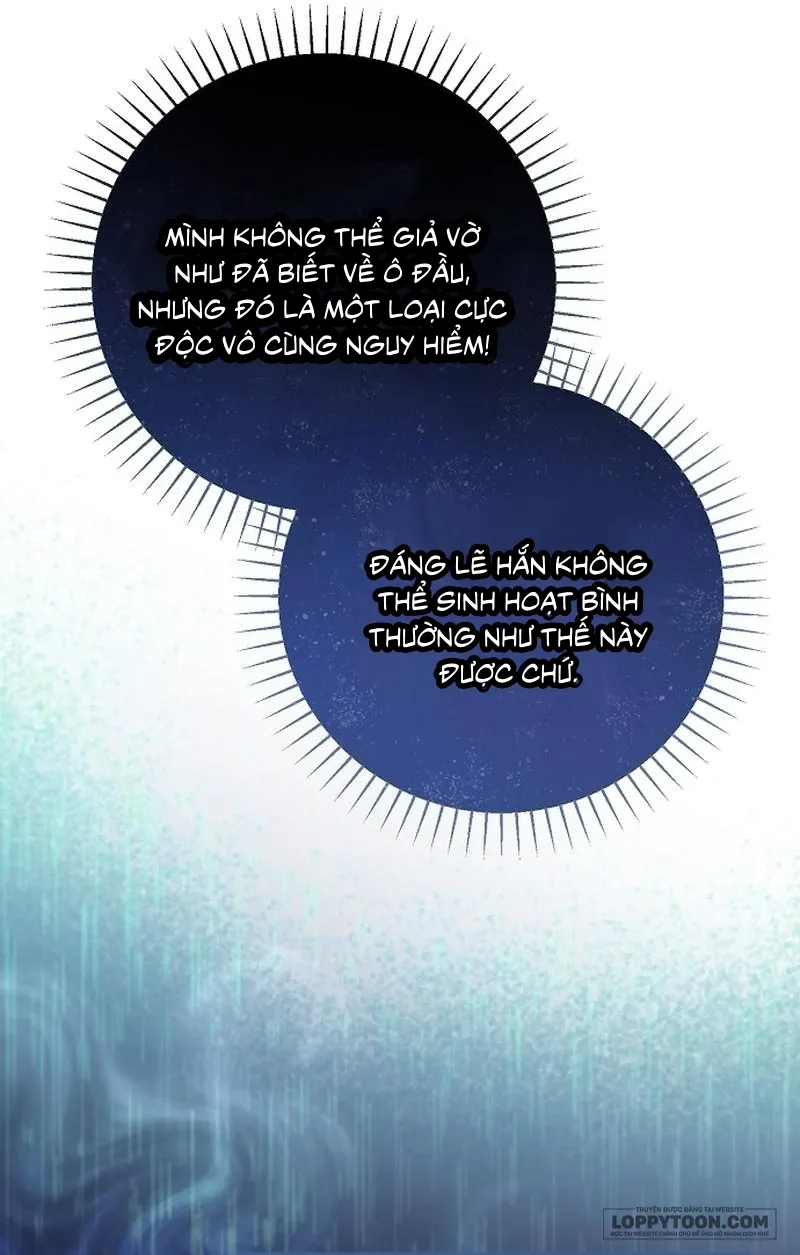 Có Kẻ Đã Sở Hữu Cơ Thể Của Tôi Chap 65 - trang 34