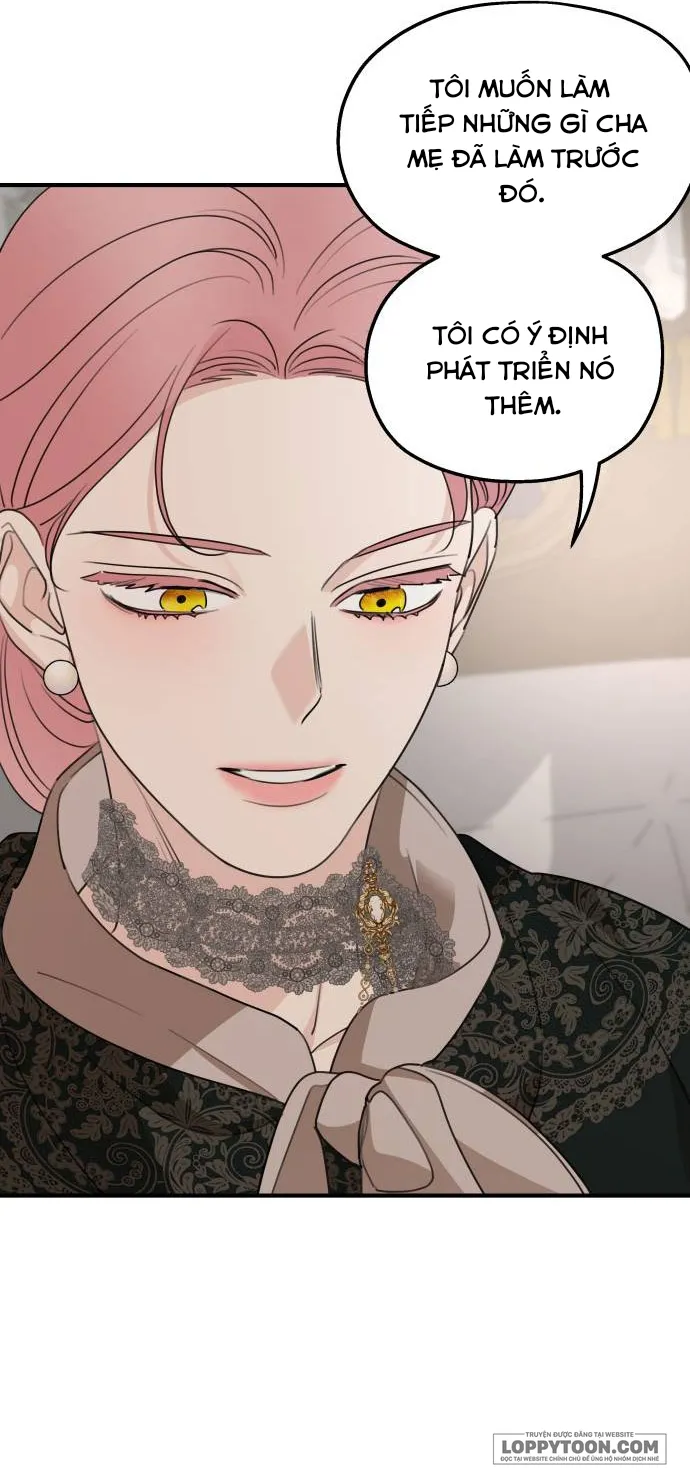 Gia Đình Chồng Quá Ám Ảnh Bởi Tôi Chap 74 - trang 54
