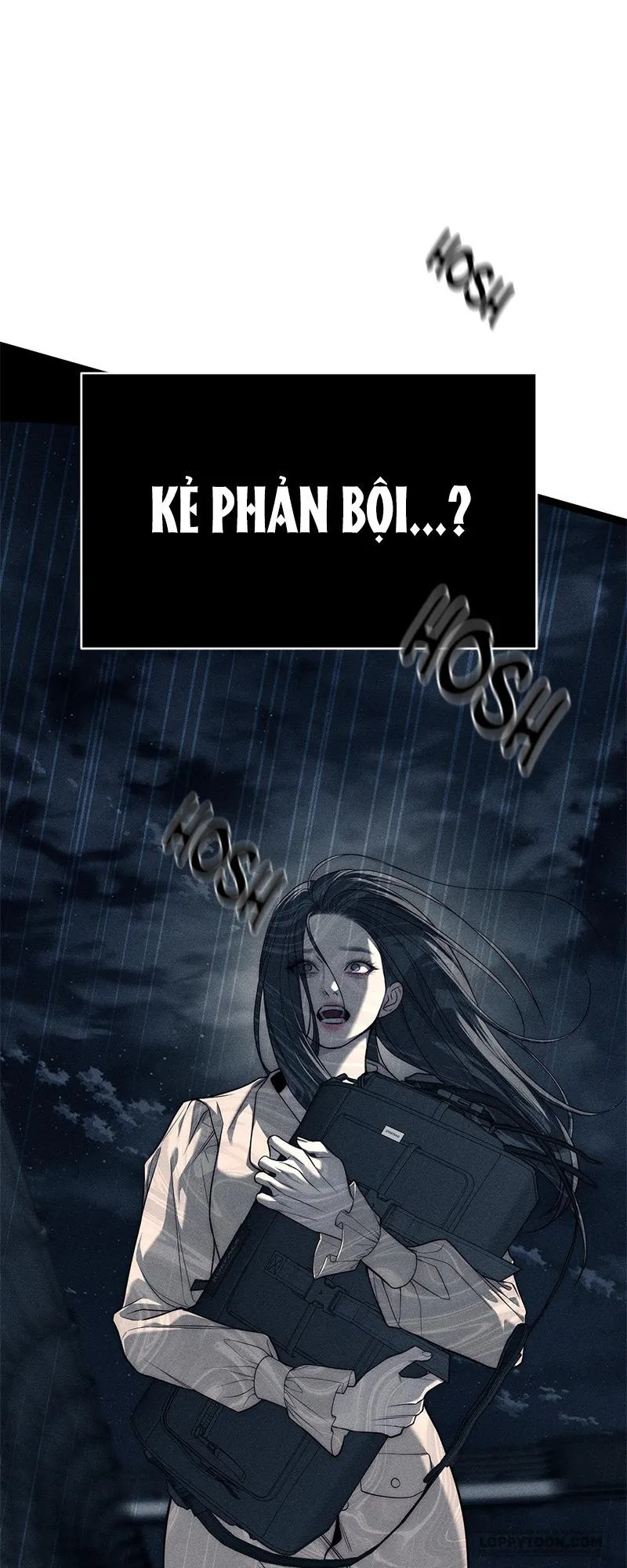 Xâm Nhập Trường Trung Học Tài Phiệt Chap 87 - trang 82