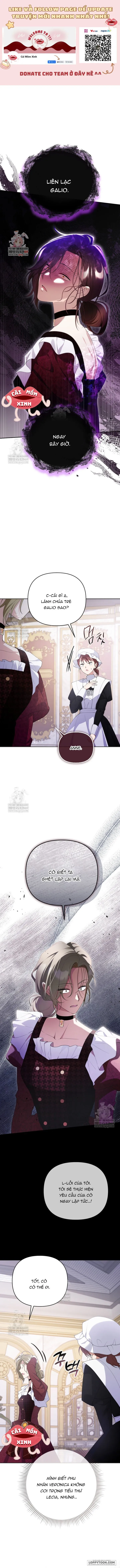 Cái Giá Của Tái Sinh Chap 29 - trang 1