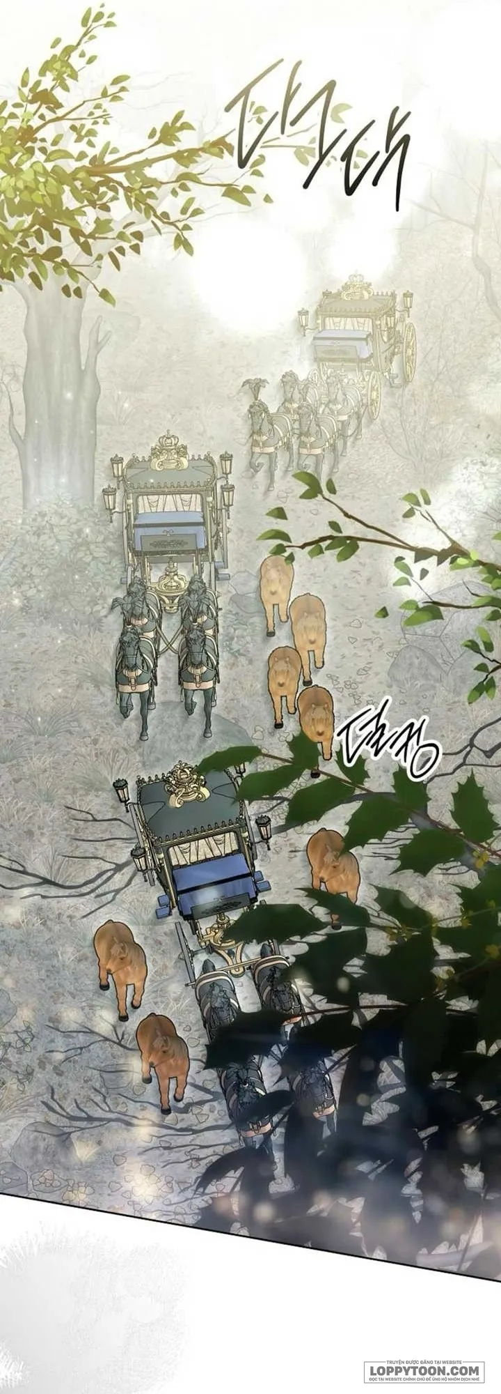 Phía Sau Mặt Nạ Của Nam Chính Hiền Lành Chap 83 - trang 2