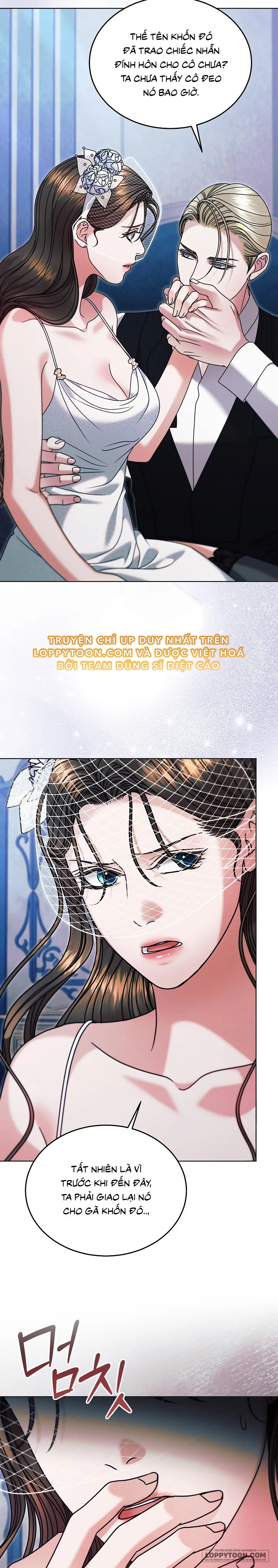 Hãy Cầu Xin Tôi Đi Chap 78 - trang 30