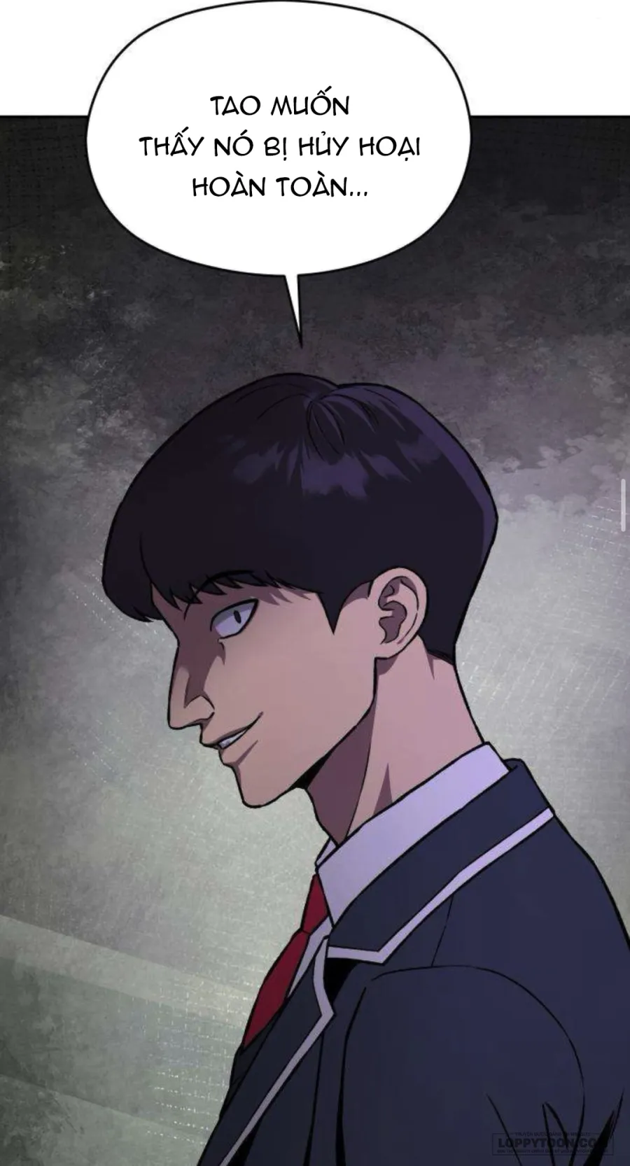 Nguyên Tắc Của Serim Chap 6 - trang 69